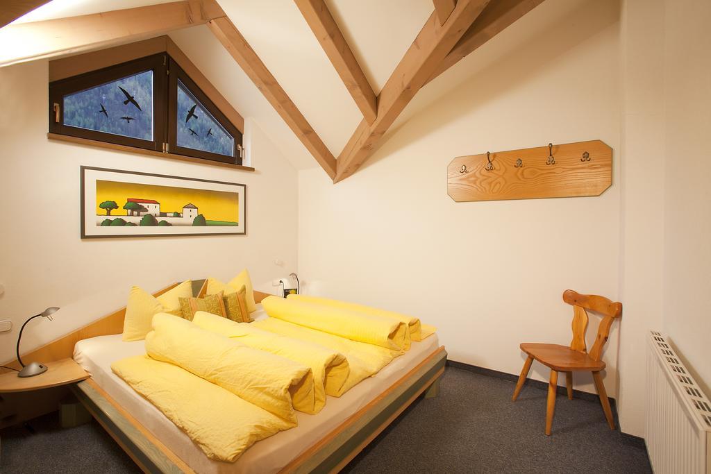 הובן Top Tirol Appartement חדר תמונה
