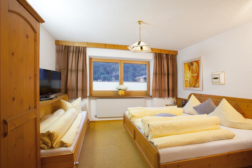 הובן Top Tirol Appartement חדר תמונה