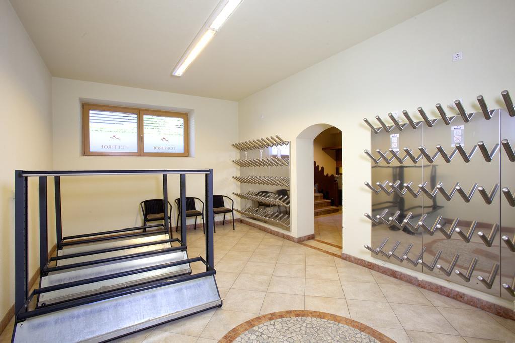 הובן Top Tirol Appartement מראה חיצוני תמונה