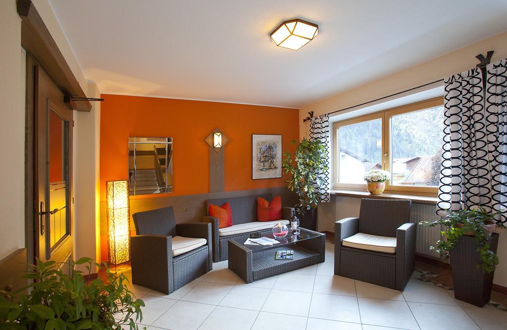 הובן Top Tirol Appartement מראה חיצוני תמונה