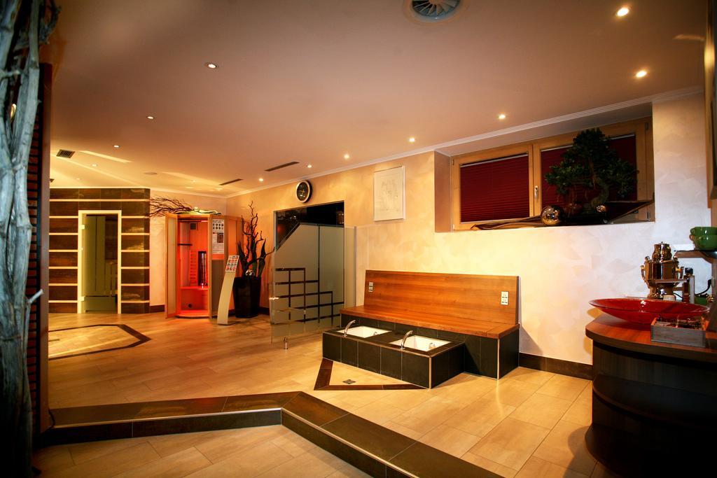 הובן Top Tirol Appartement מראה חיצוני תמונה