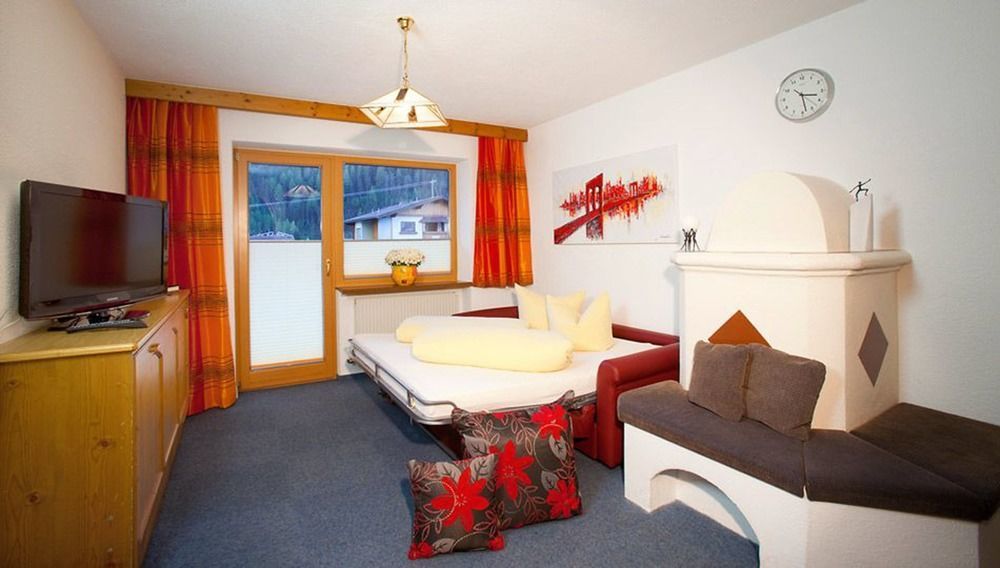 הובן Top Tirol Appartement מראה חיצוני תמונה