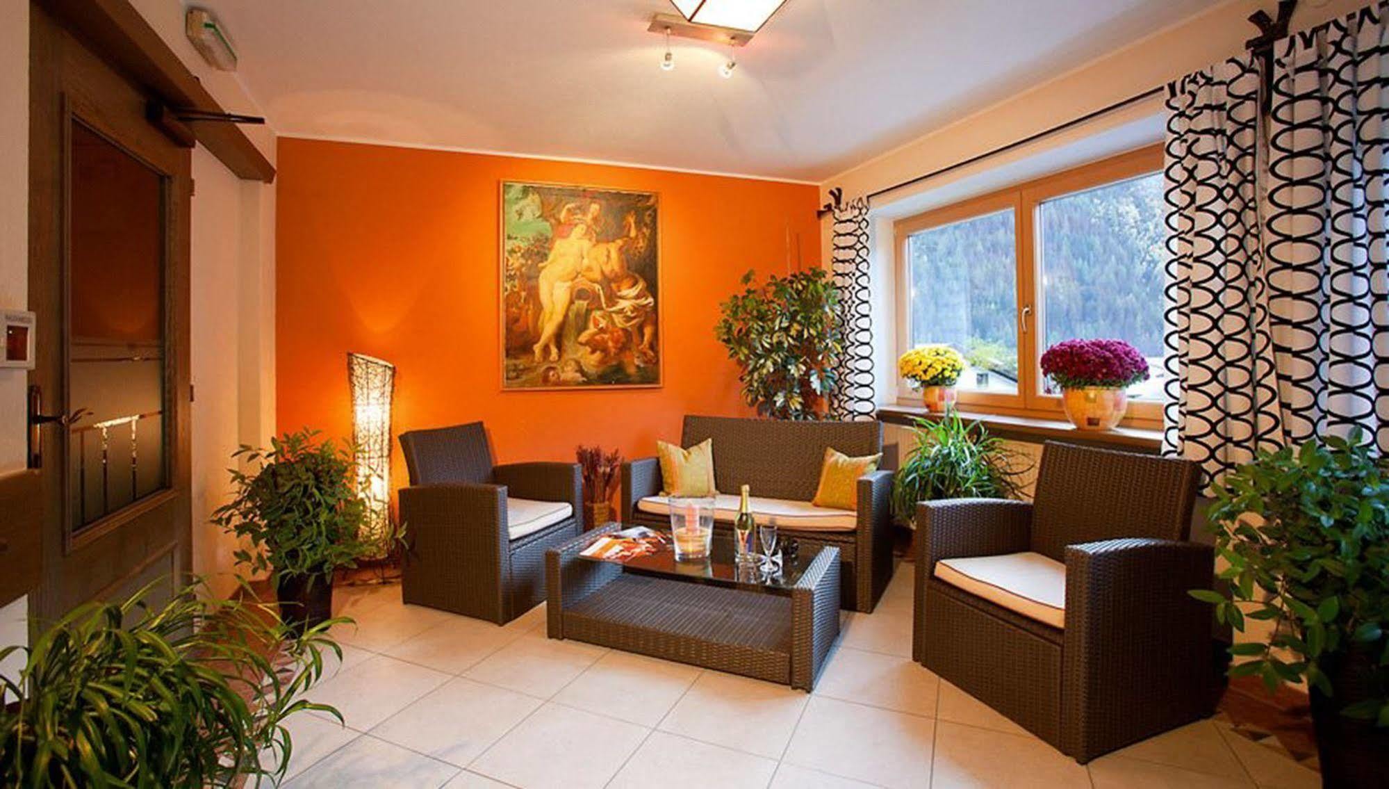 הובן Top Tirol Appartement מראה חיצוני תמונה