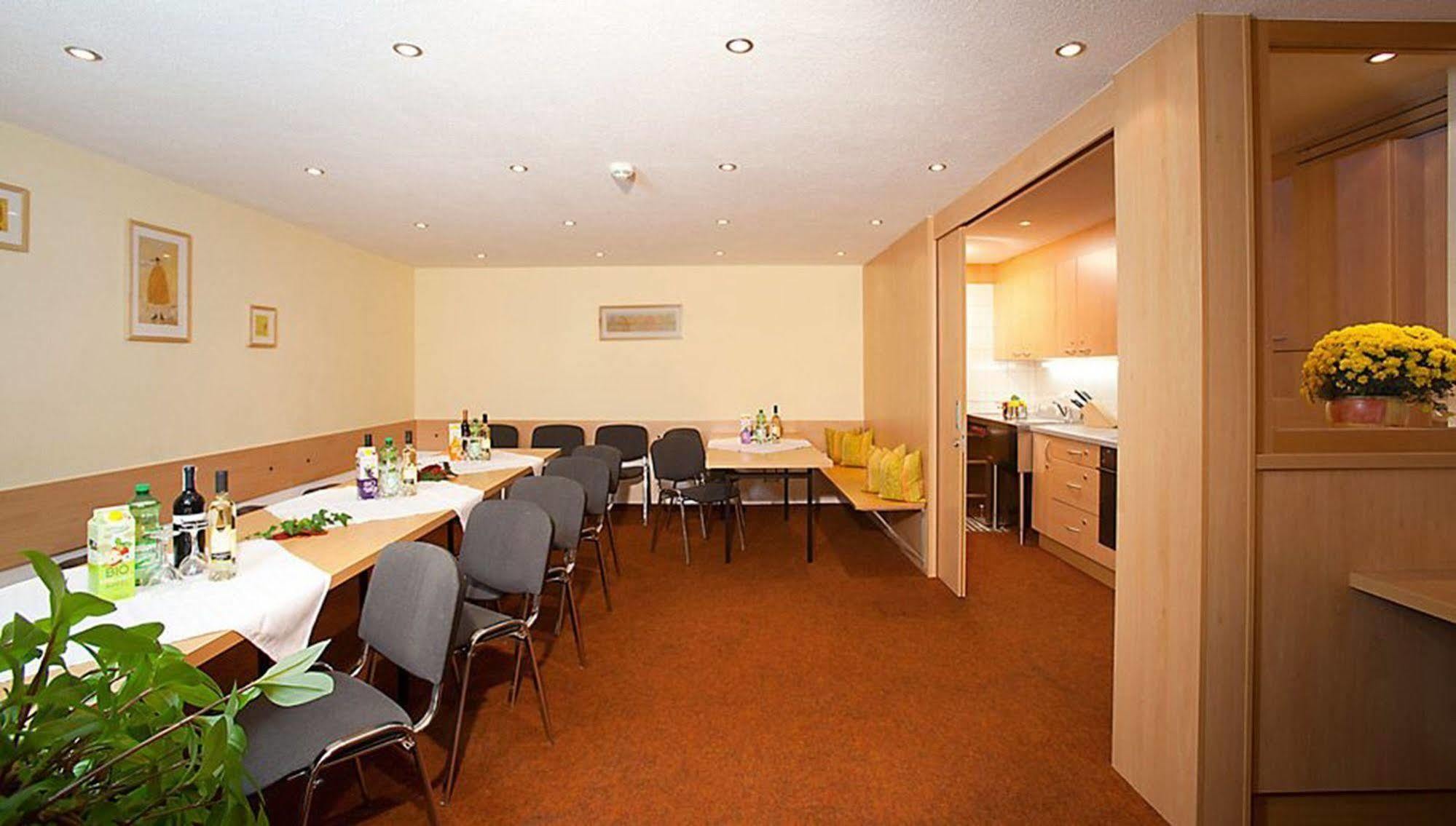 הובן Top Tirol Appartement מראה חיצוני תמונה