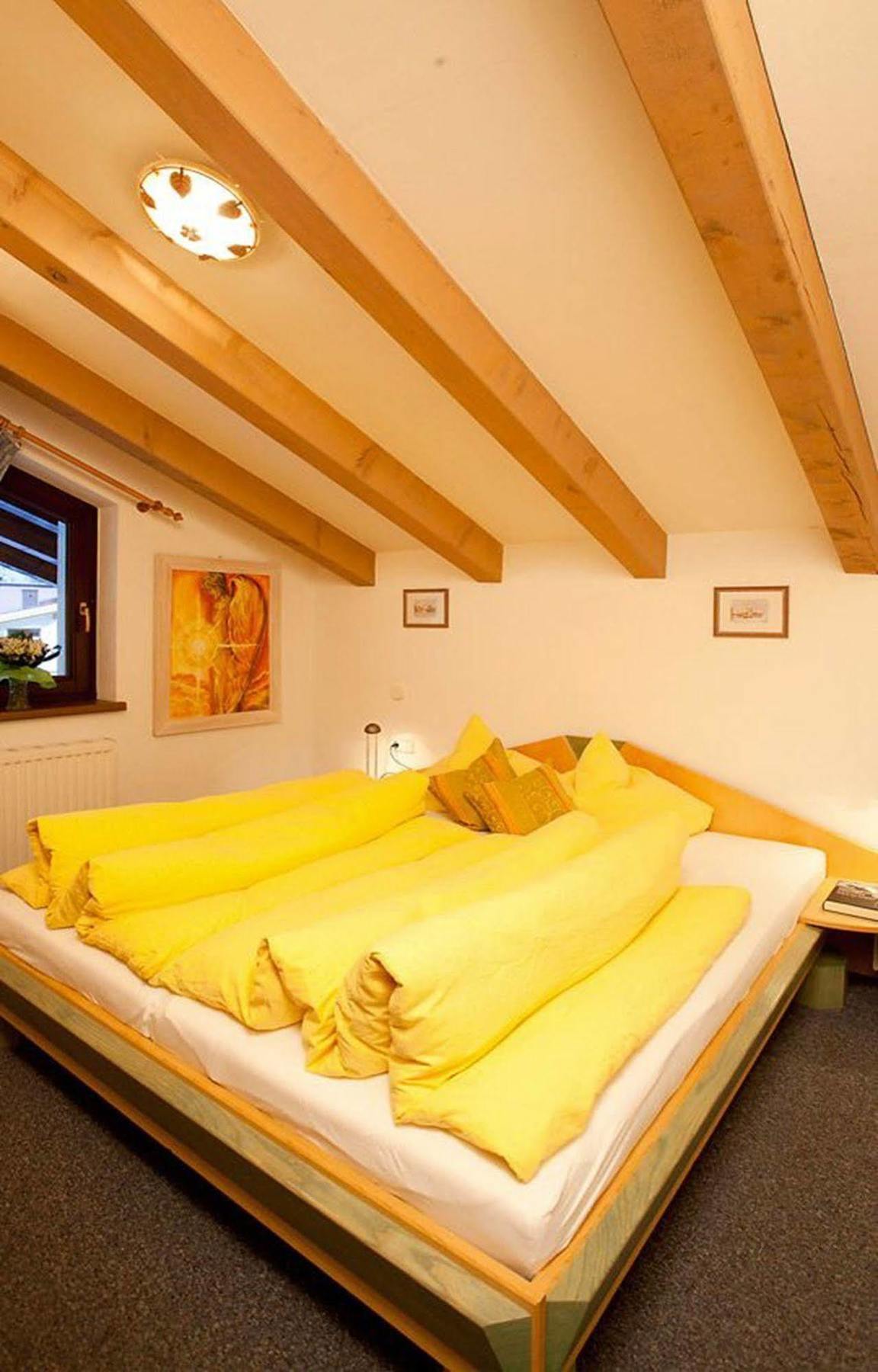 הובן Top Tirol Appartement מראה חיצוני תמונה