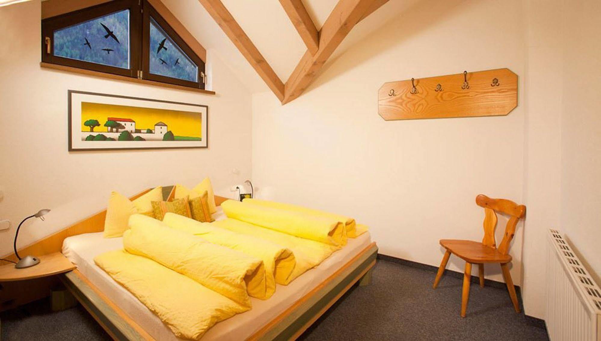 הובן Top Tirol Appartement מראה חיצוני תמונה
