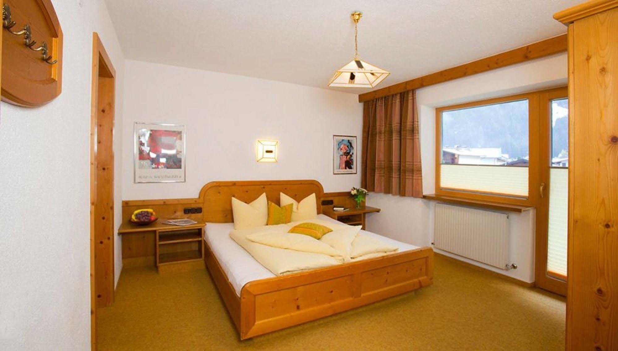 הובן Top Tirol Appartement מראה חיצוני תמונה