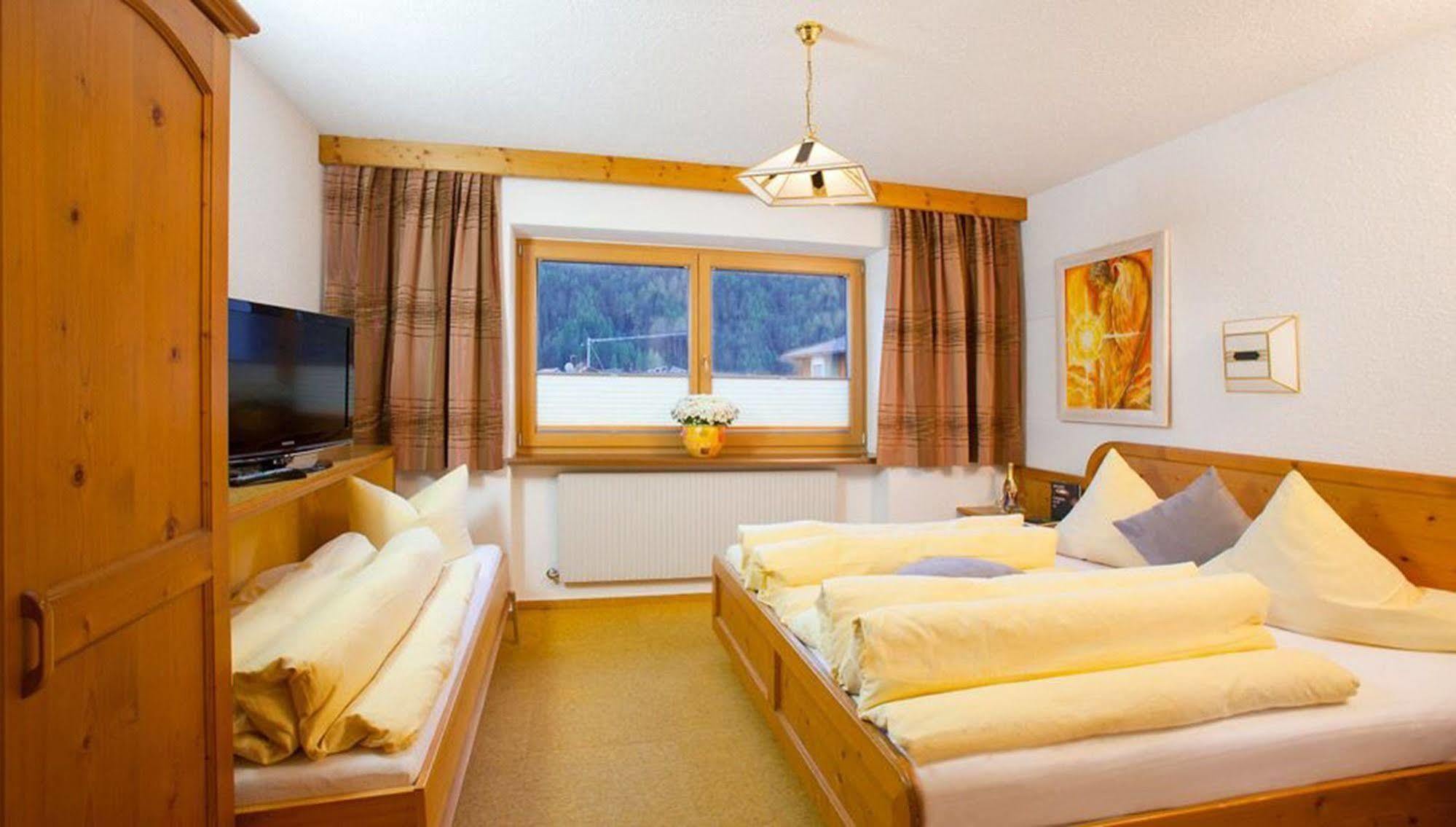 הובן Top Tirol Appartement מראה חיצוני תמונה