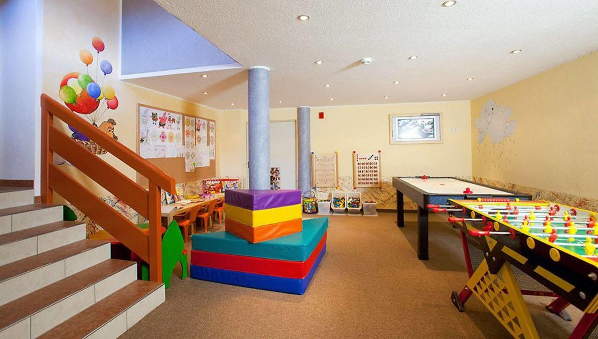 הובן Top Tirol Appartement מראה חיצוני תמונה
