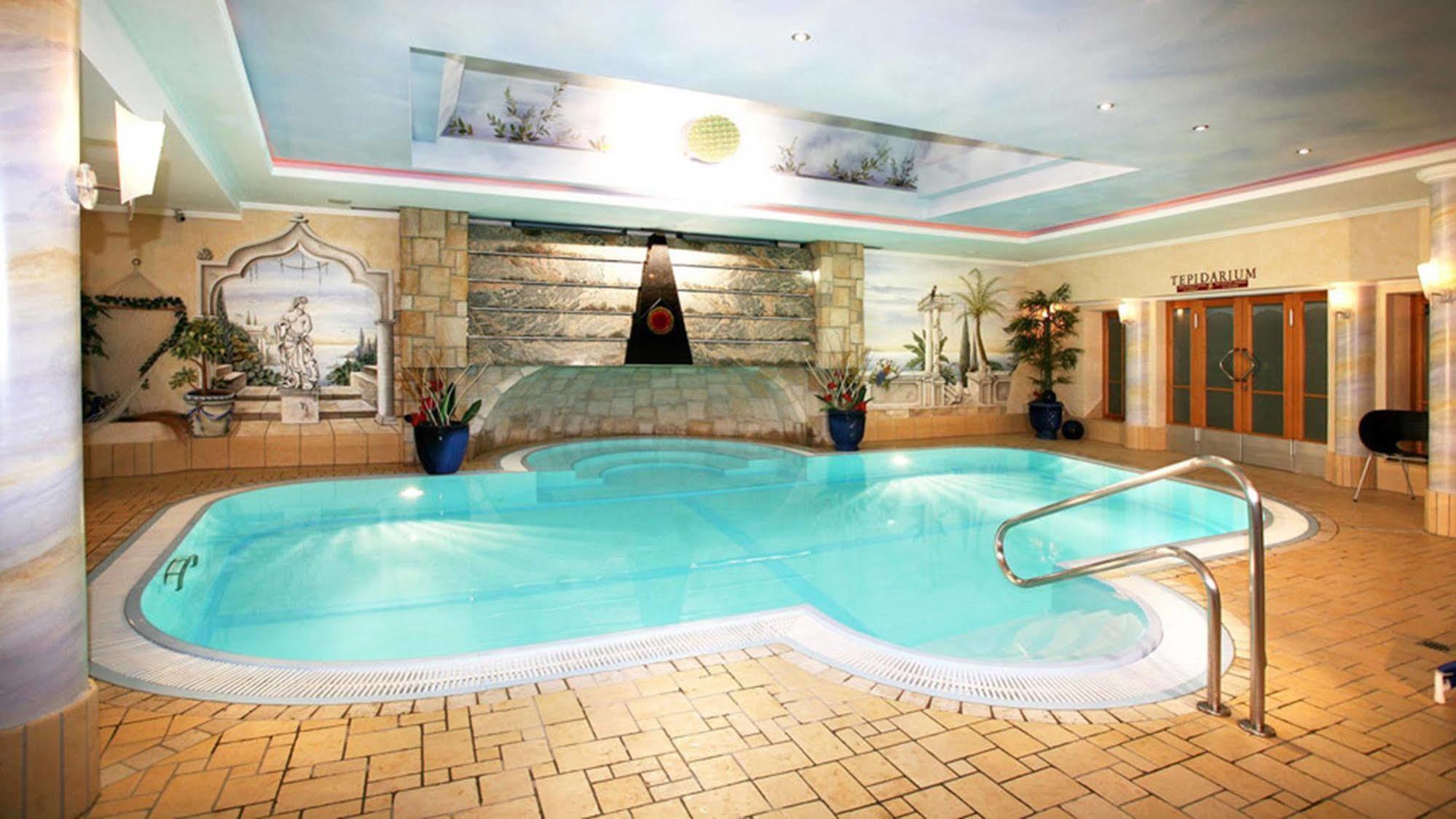 הובן Top Tirol Appartement מראה חיצוני תמונה