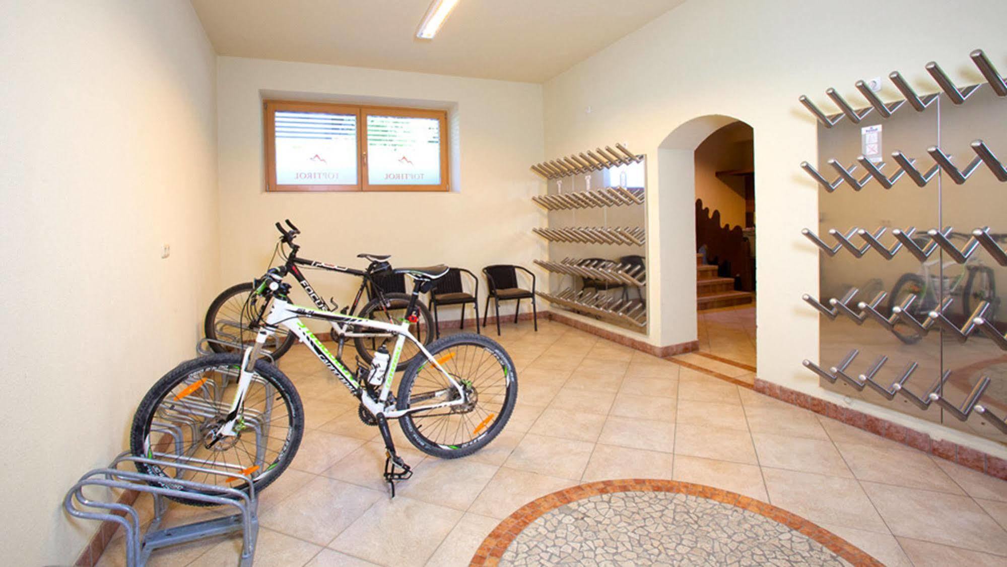הובן Top Tirol Appartement מראה חיצוני תמונה